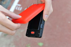 Meego后继有人 细说诺基亚Asha 501的简单萌印象