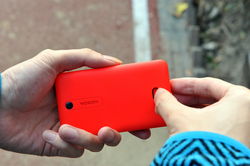 Meego后继有人 细说诺基亚Asha 501的简单萌印象