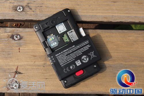 Meego后继有人 细说诺基亚Asha 501的简单萌印象