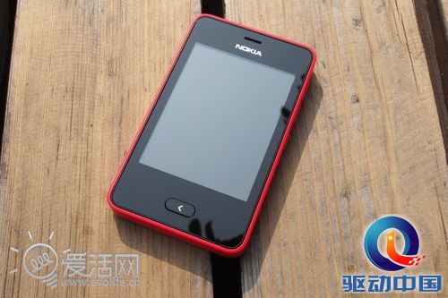 Meego后继有人 细说诺基亚Asha 501的简单萌印象