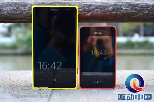 Meego后继有人 细说诺基亚Asha 501的简单萌印象