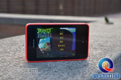 Meego后继有人 细说诺基亚Asha 501的简单萌印象