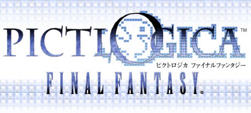 iOS版《最终幻想：像素逻辑》发布