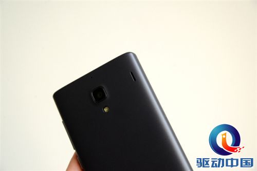 还是799元 联通版红米手机开箱图赏