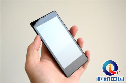 还是799元 联通版红米手机开箱图赏
