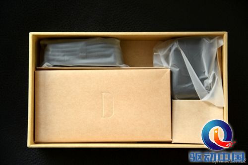 还是799元 联通版红米手机开箱图赏