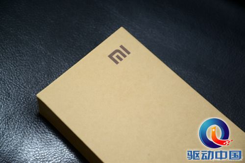 还是799元 联通版红米手机开箱图赏