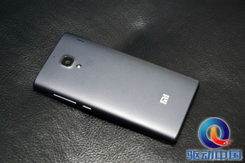 还是799元 联通版红米手机开箱图赏