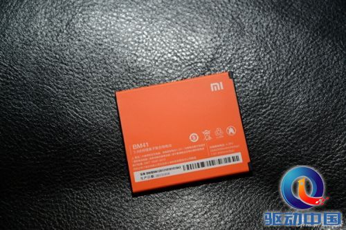 还是799元 联通版红米手机开箱图赏
