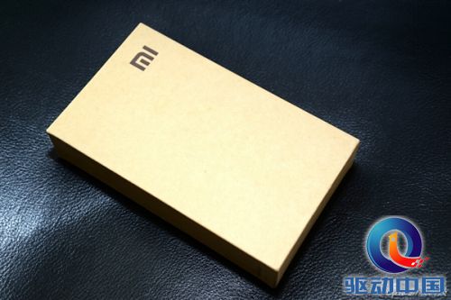 还是799元 联通版红米手机开箱图赏