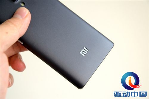 还是799元 联通版红米手机开箱图赏