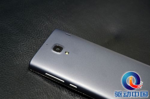 还是799元 联通版红米手机开箱图赏
