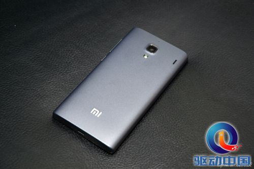 还是799元 联通版红米手机开箱图赏