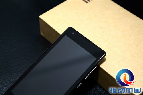 还是799元 联通版红米手机开箱图赏