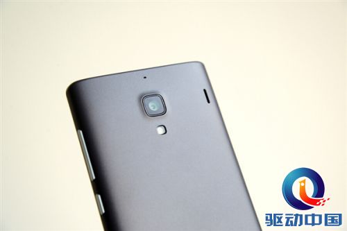 还是799元 联通版红米手机开箱图赏
