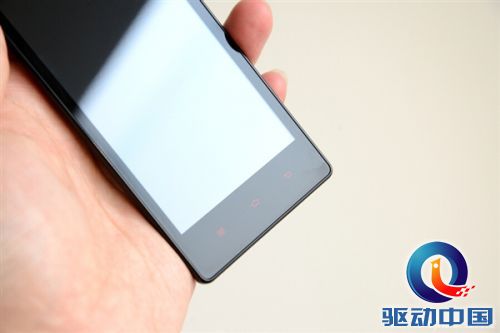 还是799元 联通版红米手机开箱图赏
