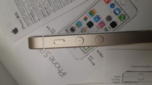 为我刚买的澳门三网通用土豪金点个大赞！
