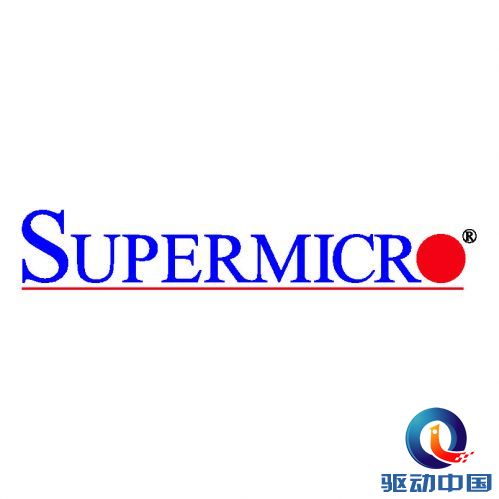 supermicro computer logo