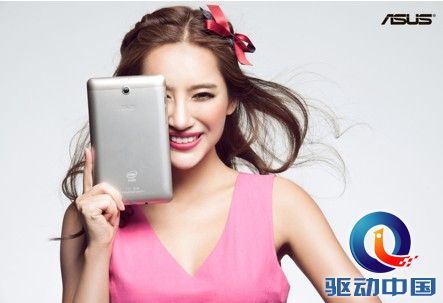 华硕ASUS Fonepad 0元起联通专卖 华硕ASUS Fonepad 0元起联通专卖
