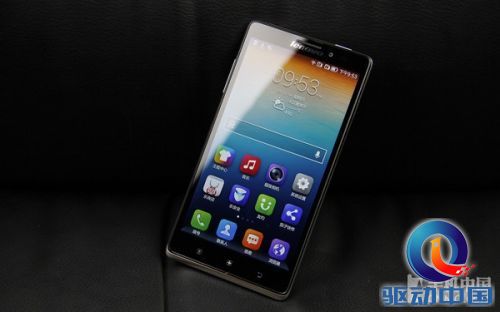 5.5英寸屏+骁龙800四核 联想VIBE Z评测第44张图