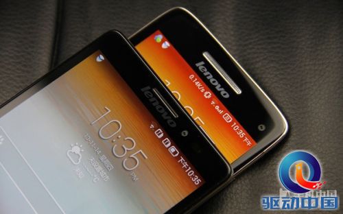 5.5英寸屏+骁龙800四核 联想VIBE Z评测第4张图