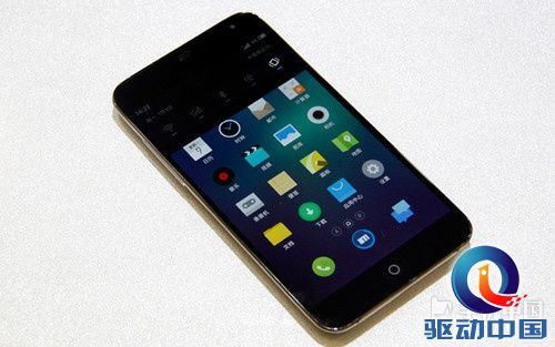 仅售2399元 魅族MX3 TD版京城正式开卖第3张图 仅售2399元 魅族MX3 TD版京城正式开卖第3张图
