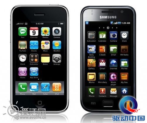 世纪专利审判再开庭 三星:性感和美丽并非苹果专利