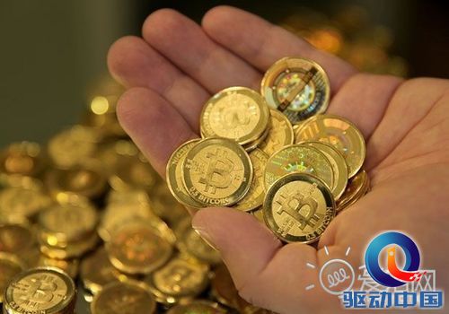 中国将比特币推上500美元高峰 单日成交量全球最高