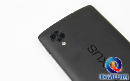 5英寸1080P骁龙800 谷歌Nexus 5评测 