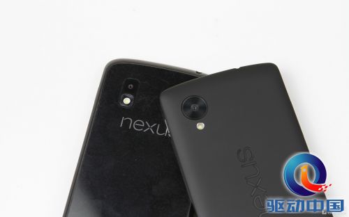 5英寸1080P骁龙800 谷歌Nexus 5评测 