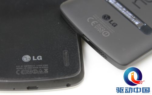 5英寸1080P骁龙800 谷歌Nexus 5评测 