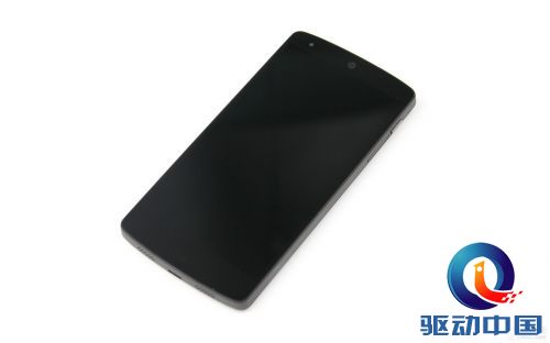 5英寸1080P骁龙800 谷歌Nexus 5评测 