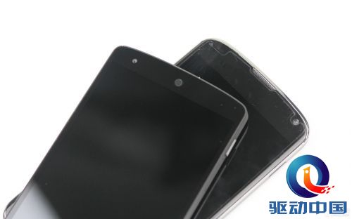 5英寸1080P骁龙800 谷歌Nexus 5评测 