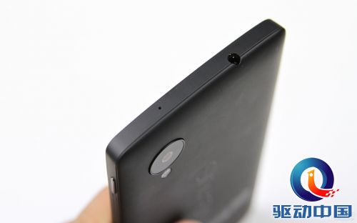 5英寸1080P骁龙800 谷歌Nexus 5评测 