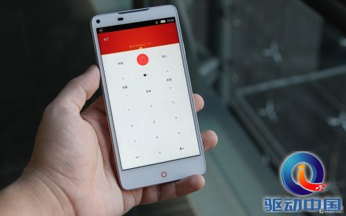 4级光学防抖+全网4G nubia Z5S LTE体验 