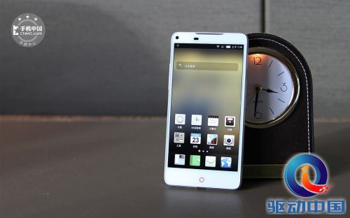 4级光学防抖+全网4G nubia Z5S LTE体验 