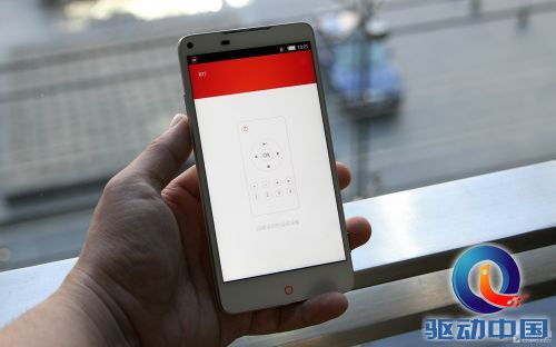 4级光学防抖+全网4G nubia Z5S LTE体验 