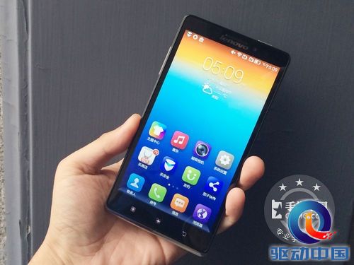 VIBE家族再添猛将 联想VIBE Z启动预售第2张图