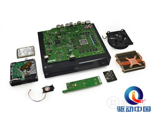 Xbox One成本388美元 毛利润高于PS4