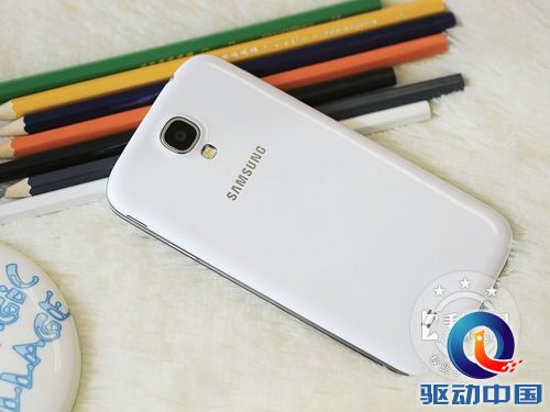 三星旗舰机火热畅销中 GALAXY S4仅3499 