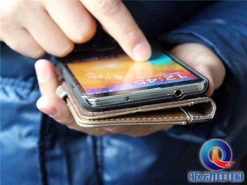 面面俱到才最好 Acase三星NOte 3保护套完整细节