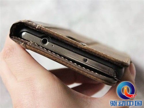 面面俱到才最好 Acase三星NOte 3保护套完整细节