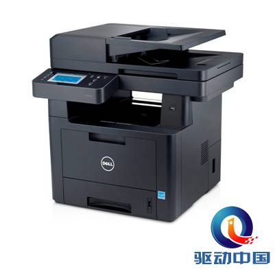 说明: M:\Client\Dell EUC\FY14Q3\Printer\新闻稿图\【图二】B2375dnf产品图.jpg