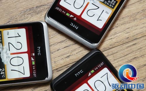 HTC悄悄改变:引入多家供应商芯片全面自救