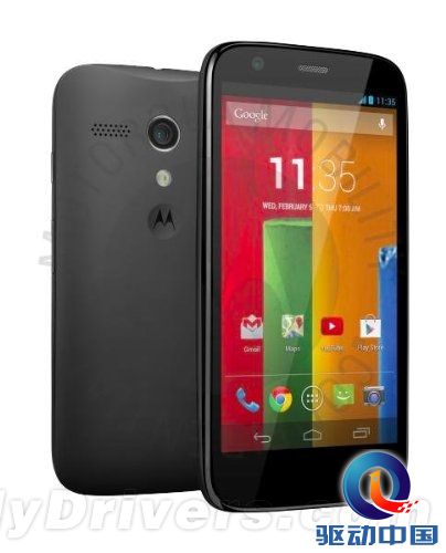 只要1000块：亚马逊开卖摩托超值机Moto G