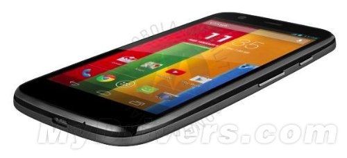 只要1000块：亚马逊开卖摩托超值机Moto G