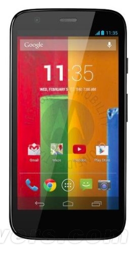 只要1000块：亚马逊开卖摩托超值机Moto G