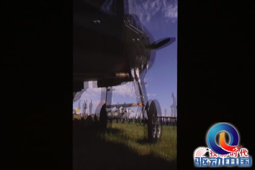 火乐HOLATEK-A3首测——3D体验及高清影片