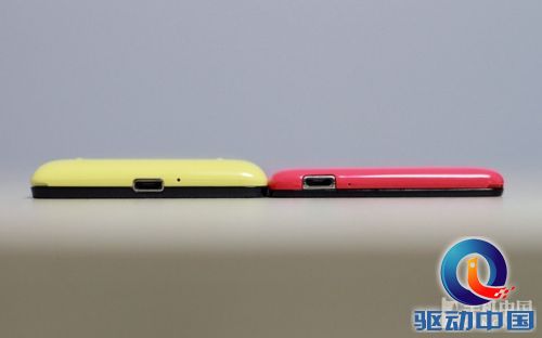 更轻更薄更好玩 nubia Z5S mini初上手第2张图