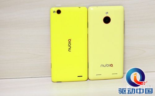 更轻更薄更好玩 nubia Z5S mini初上手第5张图